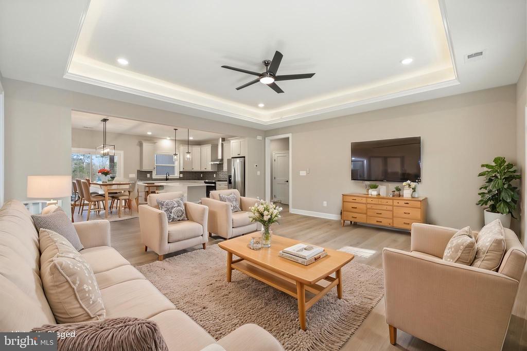 GRAY MEADOW CT, WARRENTON, Virginia 20187, 3 Bedrooms Bedrooms, ,2 BathroomsBathrooms,Residential,GRAY MEADOW CT,VAFQ2021970 MLS # VAFQ2021970