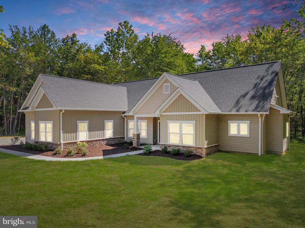 GRAY MEADOW CT, WARRENTON, Virginia 20187, 4 Bedrooms Bedrooms, ,3 BathroomsBathrooms,Residential,GRAY MEADOW CT,VAFQ2021976 MLS # VAFQ2021976