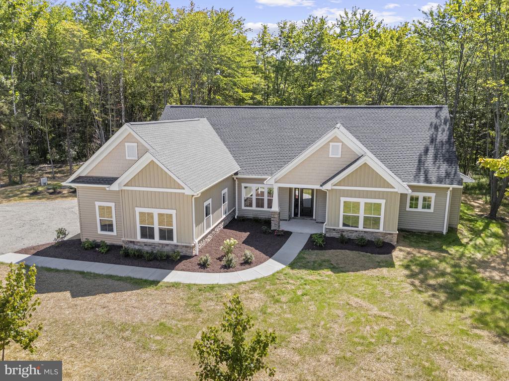 GRAY MEADOW CT, WARRENTON, Virginia 20187, 4 Bedrooms Bedrooms, ,3 BathroomsBathrooms,Residential,GRAY MEADOW CT,VAFQ2021976 MLS # VAFQ2021976