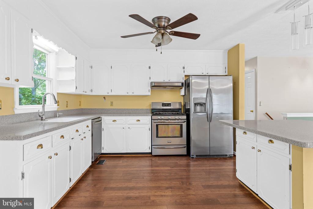 3628 S SPOTSWOOD TRL, BARBOURSVILLE, Virginia 22923, 3 Bedrooms Bedrooms, ,3 BathroomsBathrooms,Residential,3628 S SPOTSWOOD TRL,VAOR2014020 MLS # VAOR2014020