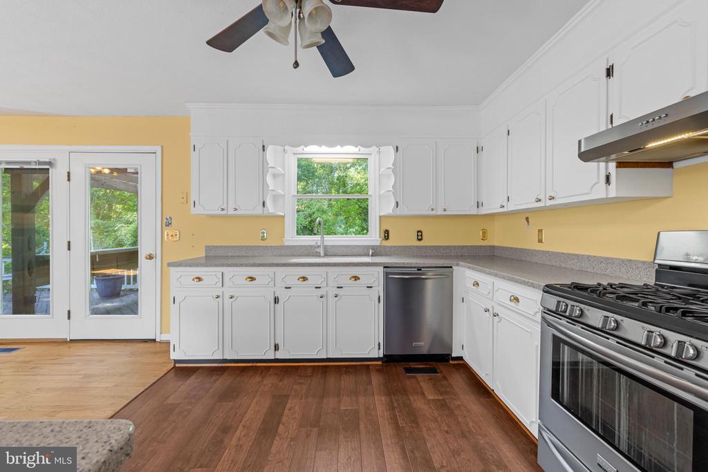 3628 S SPOTSWOOD TRL, BARBOURSVILLE, Virginia 22923, 3 Bedrooms Bedrooms, ,3 BathroomsBathrooms,Residential,3628 S SPOTSWOOD TRL,VAOR2014020 MLS # VAOR2014020