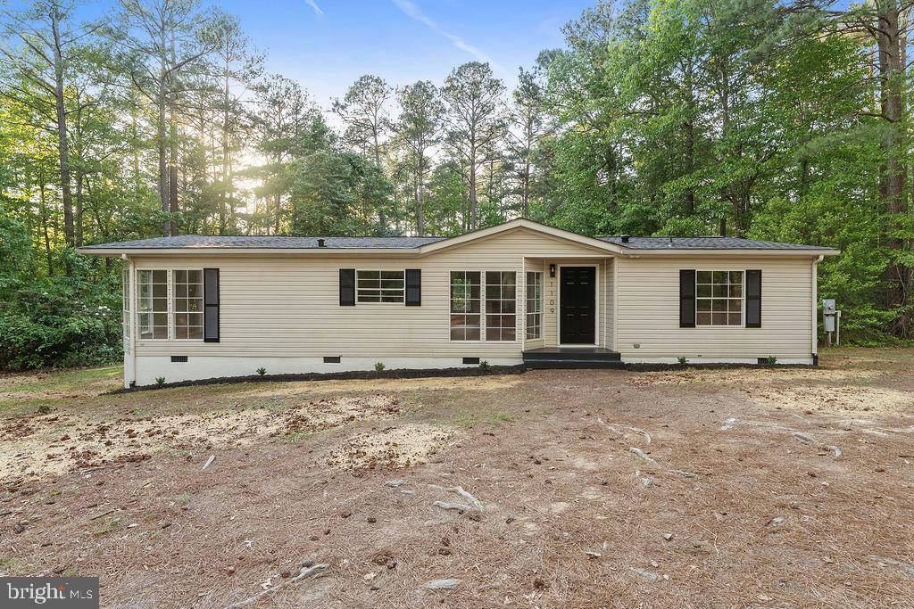 1109 EASTHAM RD, BUMPASS, Virginia 23024, 3 Bedrooms Bedrooms, ,2 BathroomsBathrooms,Residential,1109 EASTHAM RD,VALA2009842 MLS # VALA2009842