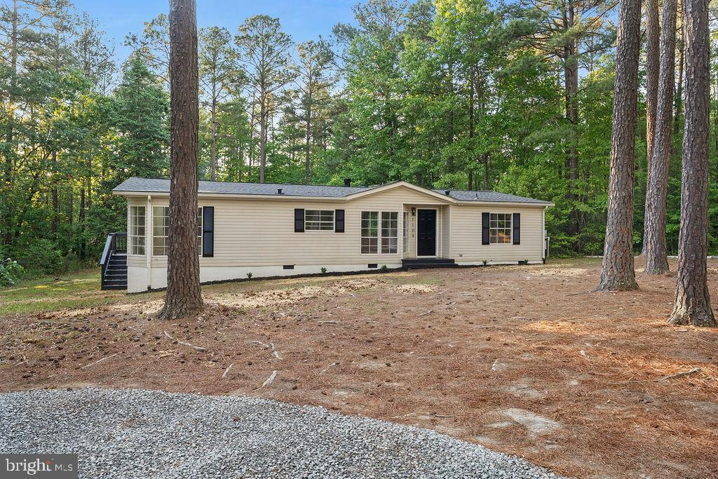 1109 EASTHAM RD, BUMPASS, Virginia 23024, 3 Bedrooms Bedrooms, ,2 BathroomsBathrooms,Residential,1109 EASTHAM RD,VALA2009842 MLS # VALA2009842