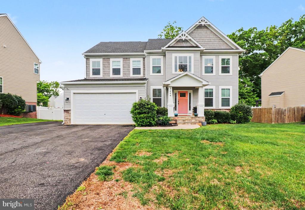2446 TOWERING OAK CT, LOCUST GROVE, Virginia 22508, 5 Bedrooms Bedrooms, ,3 BathroomsBathrooms,Residential,2446 TOWERING OAK CT,VAOR2014108 MLS # VAOR2014108