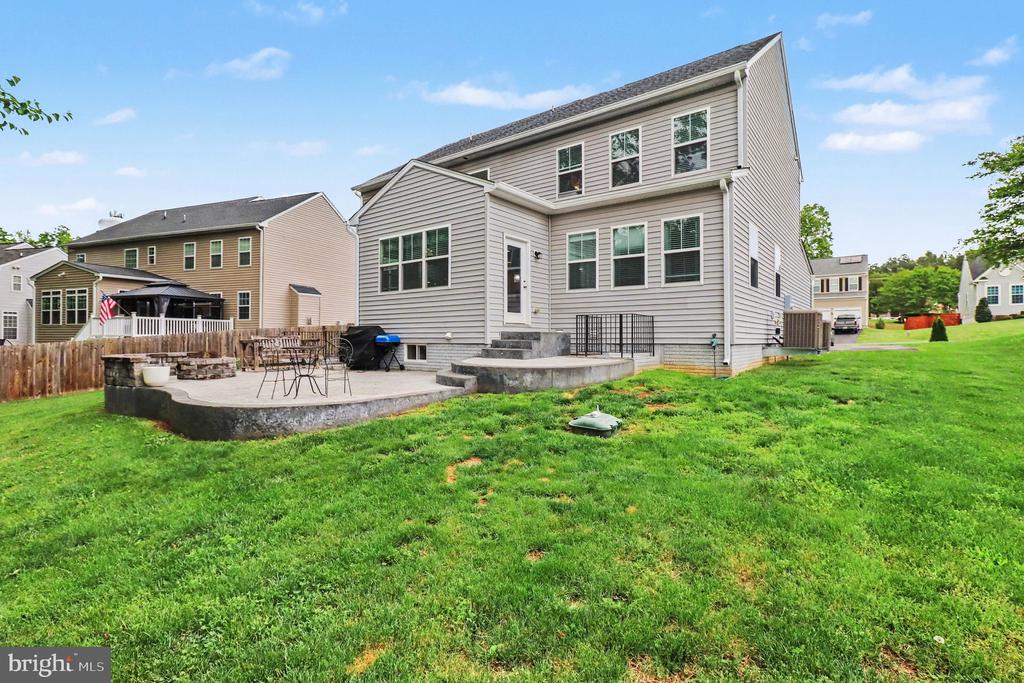 2446 TOWERING OAK CT, LOCUST GROVE, Virginia 22508, 5 Bedrooms Bedrooms, ,3 BathroomsBathrooms,Residential,2446 TOWERING OAK CT,VAOR2014108 MLS # VAOR2014108