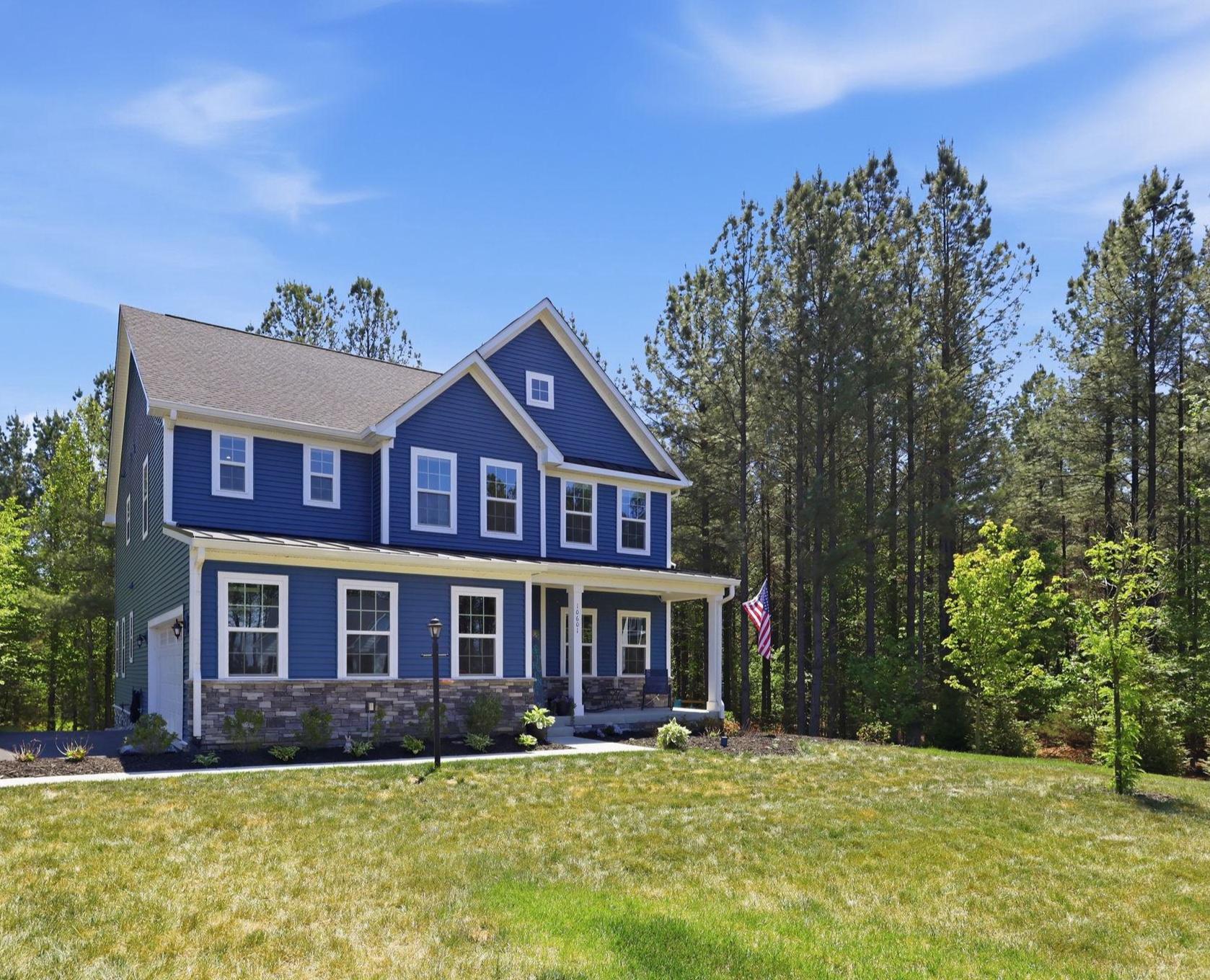 10601 HARVEST RIDGE CT, SPOTSYLVANIA, Virginia 22551, 4 Bedrooms Bedrooms, ,2 BathroomsBathrooms,Residential,10601 HARVEST RIDGE CT,VASP2041644 MLS # VASP2041644