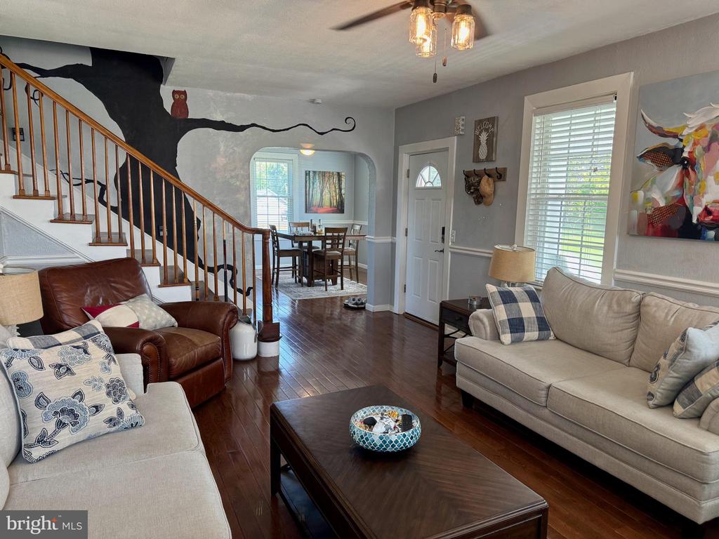 10004 PLANK RD, SPOTSYLVANIA, Virginia 22553, 4 Bedrooms Bedrooms, ,3 BathroomsBathrooms,Residential,10004 PLANK RD,VASP2041672 MLS # VASP2041672