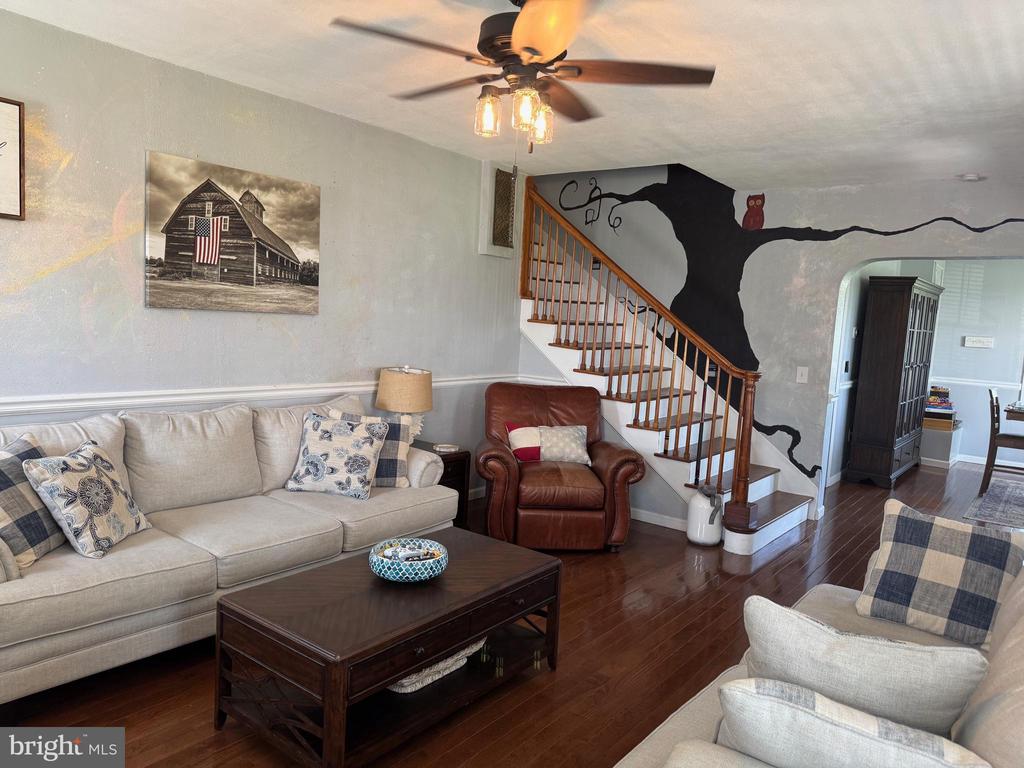 10004 PLANK RD, SPOTSYLVANIA, Virginia 22553, 4 Bedrooms Bedrooms, ,3 BathroomsBathrooms,Residential,10004 PLANK RD,VASP2041672 MLS # VASP2041672