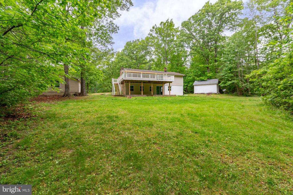 10201 MILL POND RD, SPOTSYLVANIA, Virginia 22551, 4 Bedrooms Bedrooms, ,3 BathroomsBathrooms,Residential,10201 MILL POND RD,VASP2041566 MLS # VASP2041566