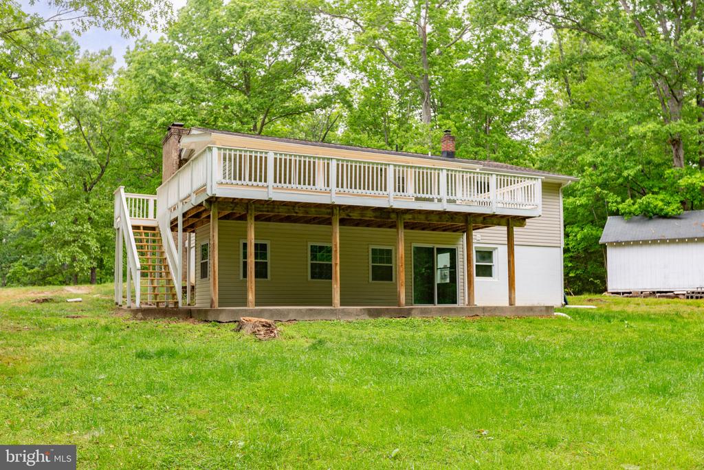 10201 MILL POND RD, SPOTSYLVANIA, Virginia 22551, 4 Bedrooms Bedrooms, ,3 BathroomsBathrooms,Residential,10201 MILL POND RD,VASP2041566 MLS # VASP2041566