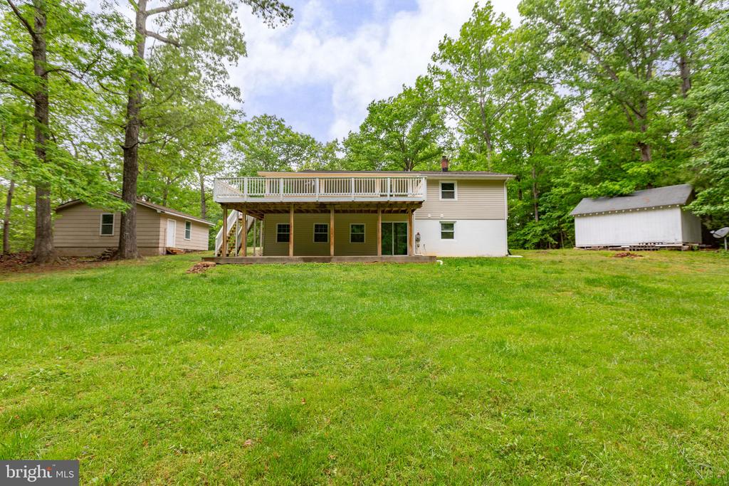 10201 MILL POND RD, SPOTSYLVANIA, Virginia 22551, 4 Bedrooms Bedrooms, ,3 BathroomsBathrooms,Residential,10201 MILL POND RD,VASP2041566 MLS # VASP2041566