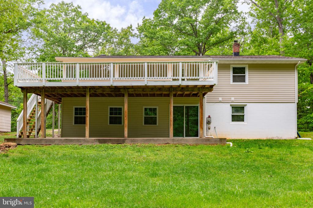 10201 MILL POND RD, SPOTSYLVANIA, Virginia 22551, 4 Bedrooms Bedrooms, ,3 BathroomsBathrooms,Residential,10201 MILL POND RD,VASP2041566 MLS # VASP2041566