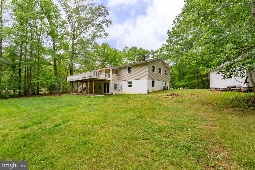 10201 MILL POND RD, SPOTSYLVANIA, Virginia 22551, 4 Bedrooms Bedrooms, ,3 BathroomsBathrooms,Residential,10201 MILL POND RD,VASP2041566 MLS # VASP2041566