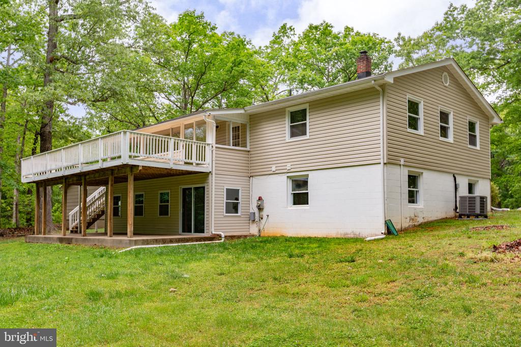 10201 MILL POND RD, SPOTSYLVANIA, Virginia 22551, 4 Bedrooms Bedrooms, ,3 BathroomsBathrooms,Residential,10201 MILL POND RD,VASP2041566 MLS # VASP2041566
