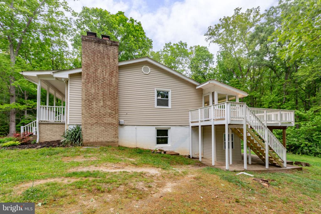 10201 MILL POND RD, SPOTSYLVANIA, Virginia 22551, 4 Bedrooms Bedrooms, ,3 BathroomsBathrooms,Residential,10201 MILL POND RD,VASP2041566 MLS # VASP2041566