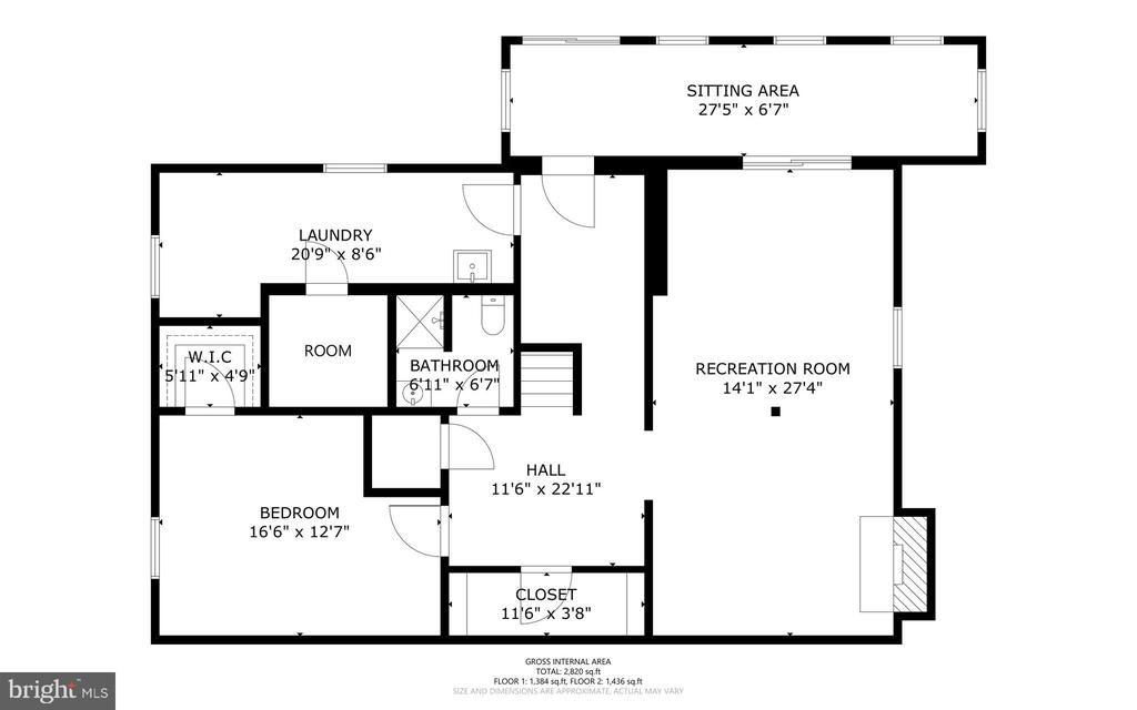 10201 MILL POND RD, SPOTSYLVANIA, Virginia 22551, 4 Bedrooms Bedrooms, ,3 BathroomsBathrooms,Residential,10201 MILL POND RD,VASP2041566 MLS # VASP2041566