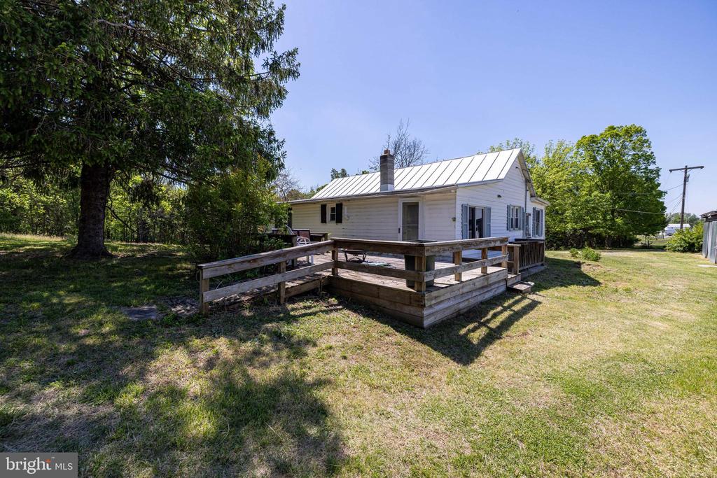 269 COMER AVE, SHENANDOAH, Virginia 22849, 2 Bedrooms Bedrooms, ,1 BathroomBathrooms,Residential,269 COMER AVE,VAPA2006404 MLS # VAPA2006404