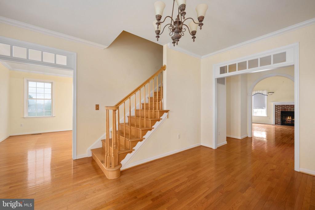 12045 PROCTOR CT, CULPEPER, Virginia 22701, 4 Bedrooms Bedrooms, ,3 BathroomsBathrooms,Residential,12045 PROCTOR CT,VACU2013596 MLS # VACU2013596
