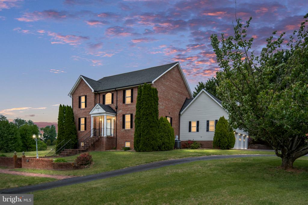 12045 PROCTOR CT, CULPEPER, Virginia 22701, 4 Bedrooms Bedrooms, ,3 BathroomsBathrooms,Residential,12045 PROCTOR CT,VACU2013596 MLS # VACU2013596