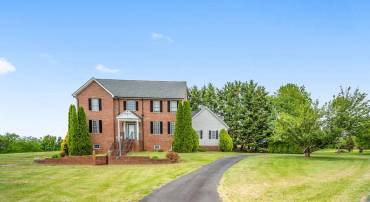 12045 PROCTOR CT, CULPEPER, Virginia 22701, 4 Bedrooms Bedrooms, ,3 BathroomsBathrooms,Residential,12045 PROCTOR CT,VACU2013596 MLS # VACU2013596
