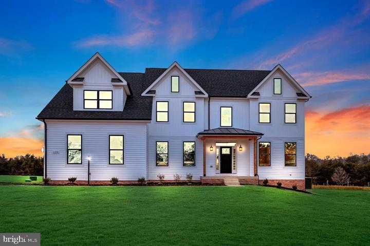 13214 BRISTOW RD, NOKESVILLE, Virginia 20181, 5 Bedrooms Bedrooms, ,4 BathroomsBathrooms,Residential,13214 BRISTOW RD,VAFQ2021926 MLS # VAFQ2021926
