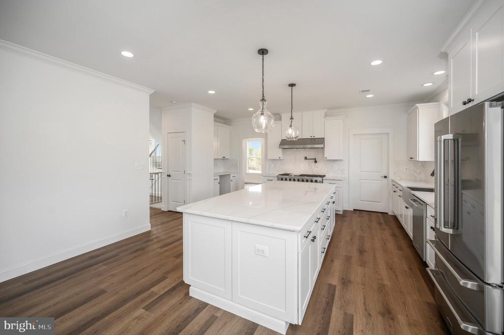13214 BRISTOW RD, NOKESVILLE, Virginia 20181, 5 Bedrooms Bedrooms, ,4 BathroomsBathrooms,Residential,13214 BRISTOW RD,VAFQ2021926 MLS # VAFQ2021926