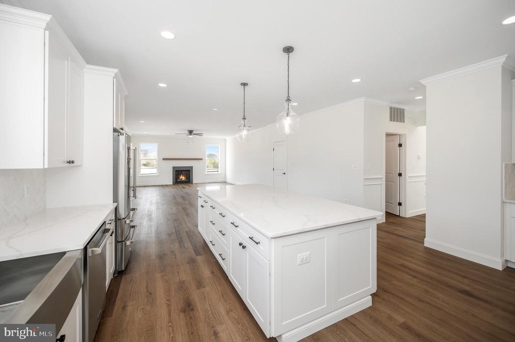 13214 BRISTOW RD, NOKESVILLE, Virginia 20181, 5 Bedrooms Bedrooms, ,4 BathroomsBathrooms,Residential,13214 BRISTOW RD,VAFQ2021926 MLS # VAFQ2021926