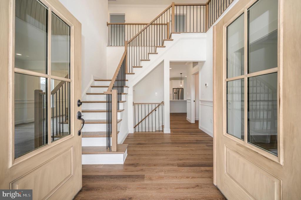 13214 BRISTOW RD, NOKESVILLE, Virginia 20181, 5 Bedrooms Bedrooms, ,4 BathroomsBathrooms,Residential,13214 BRISTOW RD,VAFQ2021926 MLS # VAFQ2021926