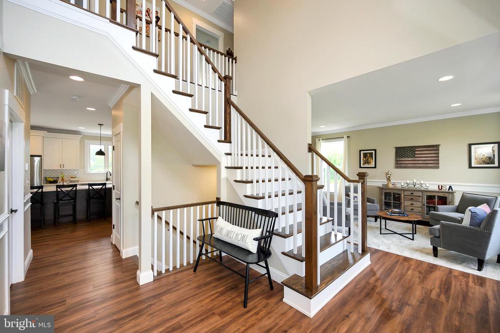 13214 BRISTOW RD, NOKESVILLE, Virginia 20181, 5 Bedrooms Bedrooms, ,4 BathroomsBathrooms,Residential,13214 BRISTOW RD,VAFQ2021926 MLS # VAFQ2021926