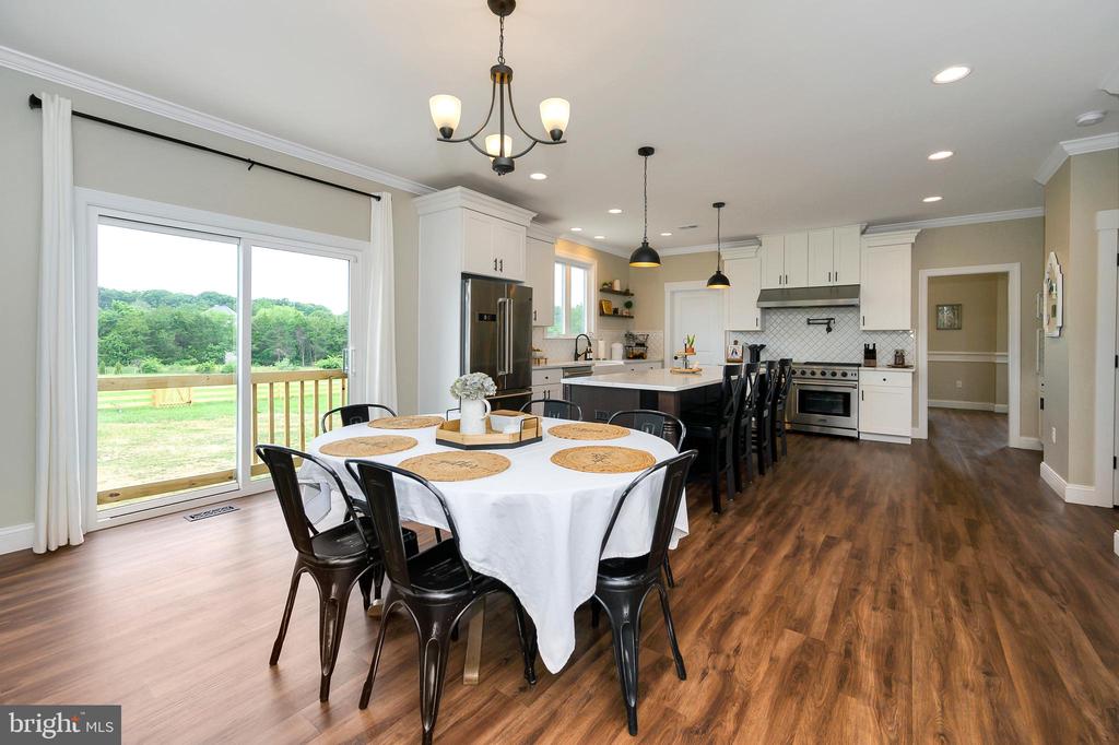 13214 BRISTOW RD, NOKESVILLE, Virginia 20181, 5 Bedrooms Bedrooms, ,4 BathroomsBathrooms,Residential,13214 BRISTOW RD,VAFQ2021926 MLS # VAFQ2021926