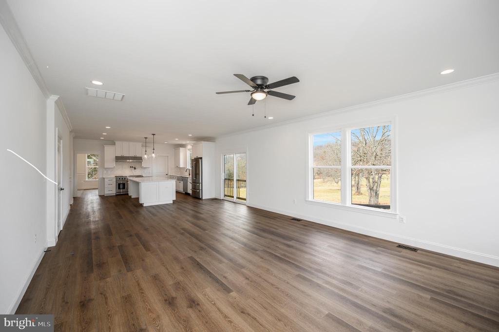 13214 BRISTOW RD, NOKESVILLE, Virginia 20181, 5 Bedrooms Bedrooms, ,4 BathroomsBathrooms,Residential,13214 BRISTOW RD,VAFQ2021926 MLS # VAFQ2021926