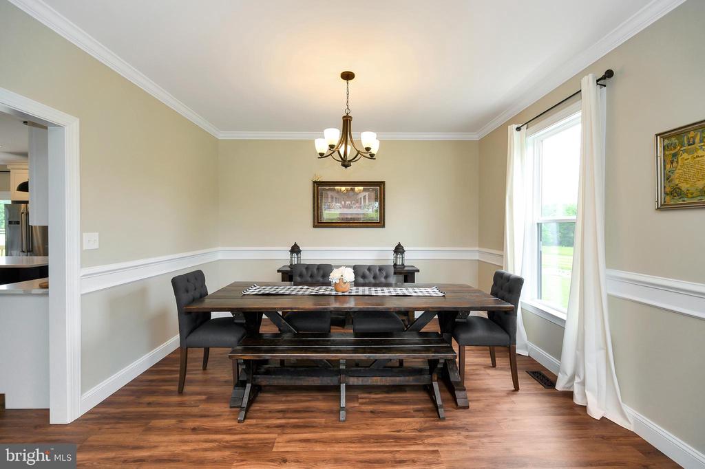 13214 BRISTOW RD, NOKESVILLE, Virginia 20181, 5 Bedrooms Bedrooms, ,4 BathroomsBathrooms,Residential,13214 BRISTOW RD,VAFQ2021926 MLS # VAFQ2021926