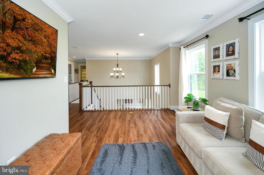 13214 BRISTOW RD, NOKESVILLE, Virginia 20181, 5 Bedrooms Bedrooms, ,4 BathroomsBathrooms,Residential,13214 BRISTOW RD,VAFQ2021926 MLS # VAFQ2021926