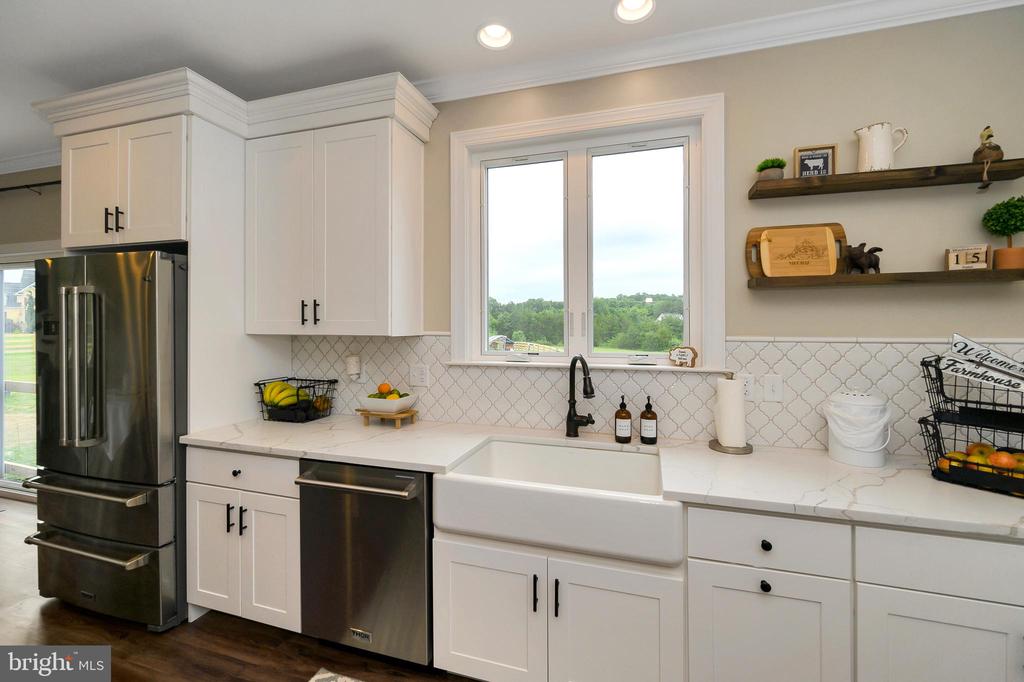 13214 BRISTOW RD, NOKESVILLE, Virginia 20181, 5 Bedrooms Bedrooms, ,4 BathroomsBathrooms,Residential,13214 BRISTOW RD,VAFQ2021926 MLS # VAFQ2021926