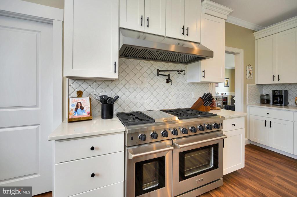 13214 BRISTOW RD, NOKESVILLE, Virginia 20181, 5 Bedrooms Bedrooms, ,4 BathroomsBathrooms,Residential,13214 BRISTOW RD,VAFQ2021926 MLS # VAFQ2021926