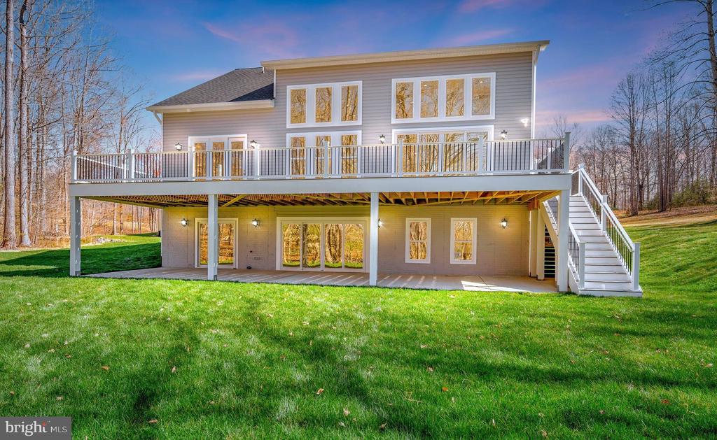 2 OLD HOUSE RD, BUMPASS, Virginia 23024, 5 Bedrooms Bedrooms, ,4 BathroomsBathrooms,Residential,2 OLD HOUSE RD,VALA2009782 MLS # VALA2009782
