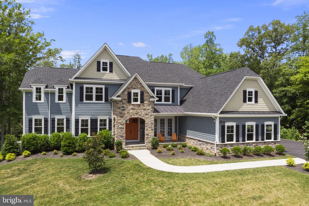 505 ARK AVE, BUMPASS, Virginia 23024, 9 Bedrooms Bedrooms, ,7 BathroomsBathrooms,Residential,505 ARK AVE,VALA2009840 MLS # VALA2009840