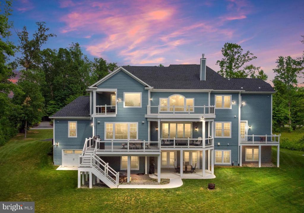 505 ARK AVE, BUMPASS, Virginia 23024, 9 Bedrooms Bedrooms, ,7 BathroomsBathrooms,Residential,505 ARK AVE,VALA2009840 MLS # VALA2009840