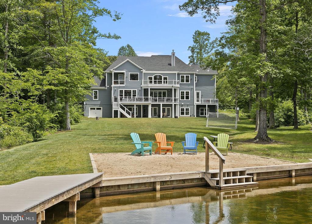 505 ARK AVE, BUMPASS, Virginia 23024, 9 Bedrooms Bedrooms, ,7 BathroomsBathrooms,Residential,505 ARK AVE,VALA2009840 MLS # VALA2009840