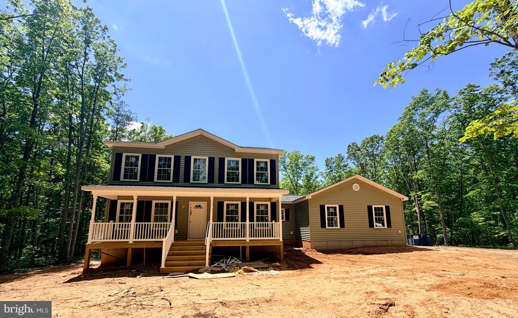 12234 AUTUMN RIDGE LN, RHOADESVILLE, Virginia 22542, 3 Bedrooms Bedrooms, ,2 BathroomsBathrooms,Residential,12234 AUTUMN RIDGE LN,VAOR2014100 MLS # VAOR2014100