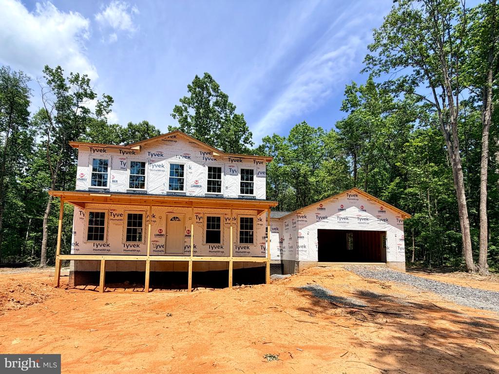 12234 AUTUMN RIDGE LN, UNIONVILLE, Virginia 22567, 3 Bedrooms Bedrooms, ,2 BathroomsBathrooms,Residential,12234 AUTUMN RIDGE LN,VAOR2014100 MLS # VAOR2014100