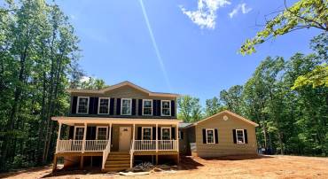 12234 AUTUMN RIDGE LN, RHOADESVILLE, Virginia 22542, 3 Bedrooms Bedrooms, ,2 BathroomsBathrooms,Residential,12234 AUTUMN RIDGE LN,VAOR2014100 MLS # VAOR2014100