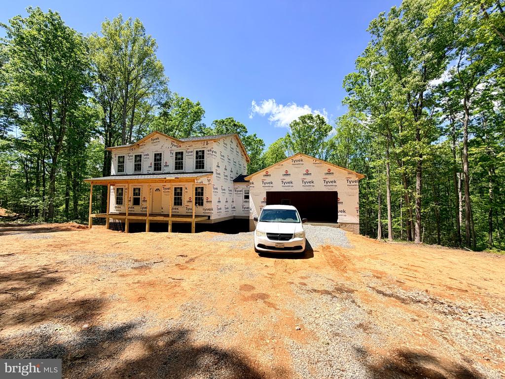 12281 AUTUMN RIDGE LN, RHOADESVILLE, Virginia 22542, 3 Bedrooms Bedrooms, ,2 BathroomsBathrooms,Residential,12281 AUTUMN RIDGE LN,VAOR2014102 MLS # VAOR2014102