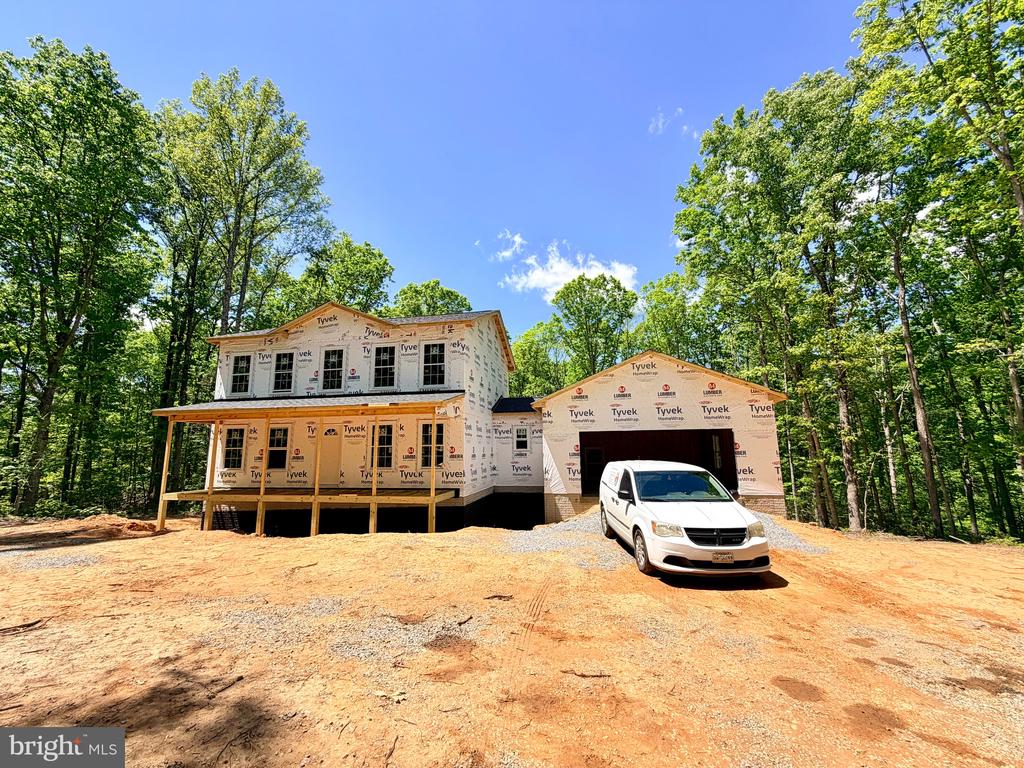 12281 AUTUMN RIDGE LN, RHOADESVILLE, Virginia 22542, 3 Bedrooms Bedrooms, ,2 BathroomsBathrooms,Residential,12281 AUTUMN RIDGE LN,VAOR2014102 MLS # VAOR2014102