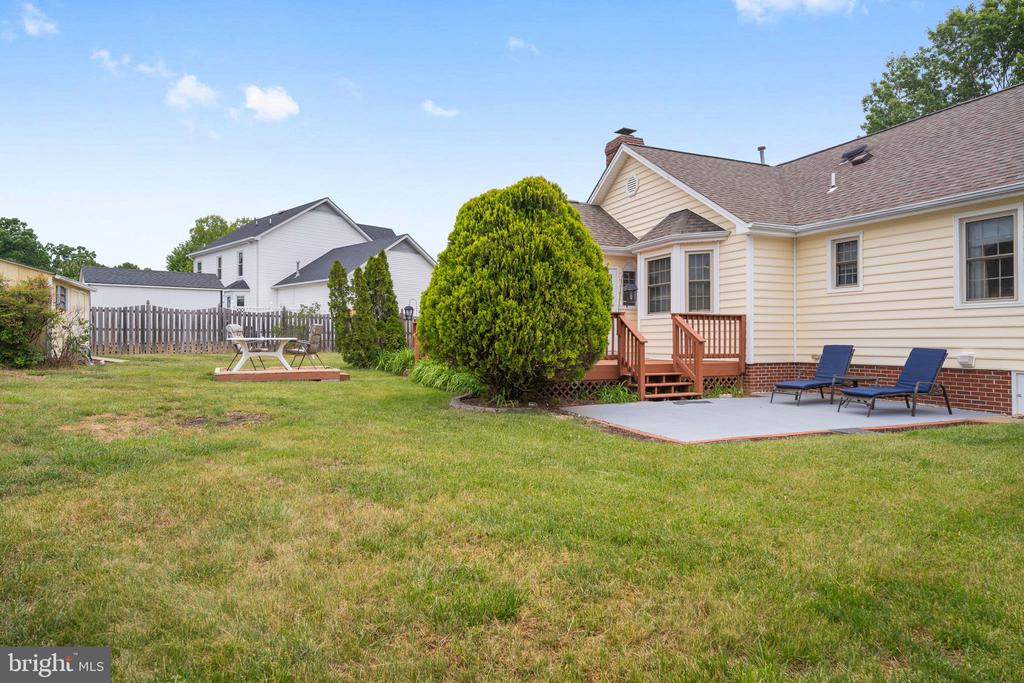 10619 HEATHER GREENS CIR, SPOTSYLVANIA, Virginia 22553, 3 Bedrooms Bedrooms, ,2 BathroomsBathrooms,Residential,10619 HEATHER GREENS CIR,VASP2040850 MLS # VASP2040850