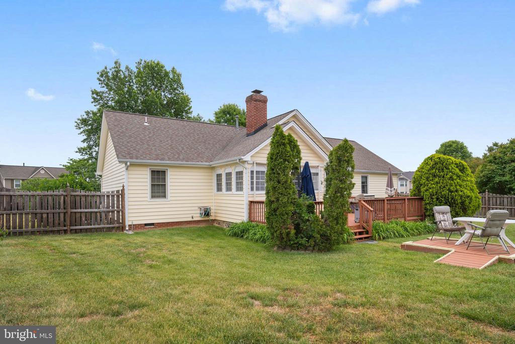10619 HEATHER GREENS CIR, SPOTSYLVANIA, Virginia 22553, 3 Bedrooms Bedrooms, ,2 BathroomsBathrooms,Residential,10619 HEATHER GREENS CIR,VASP2040850 MLS # VASP2040850
