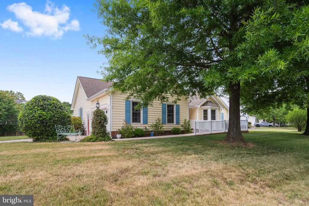 10619 HEATHER GREENS CIR, SPOTSYLVANIA, Virginia 22553, 3 Bedrooms Bedrooms, ,2 BathroomsBathrooms,Residential,10619 HEATHER GREENS CIR,VASP2040850 MLS # VASP2040850