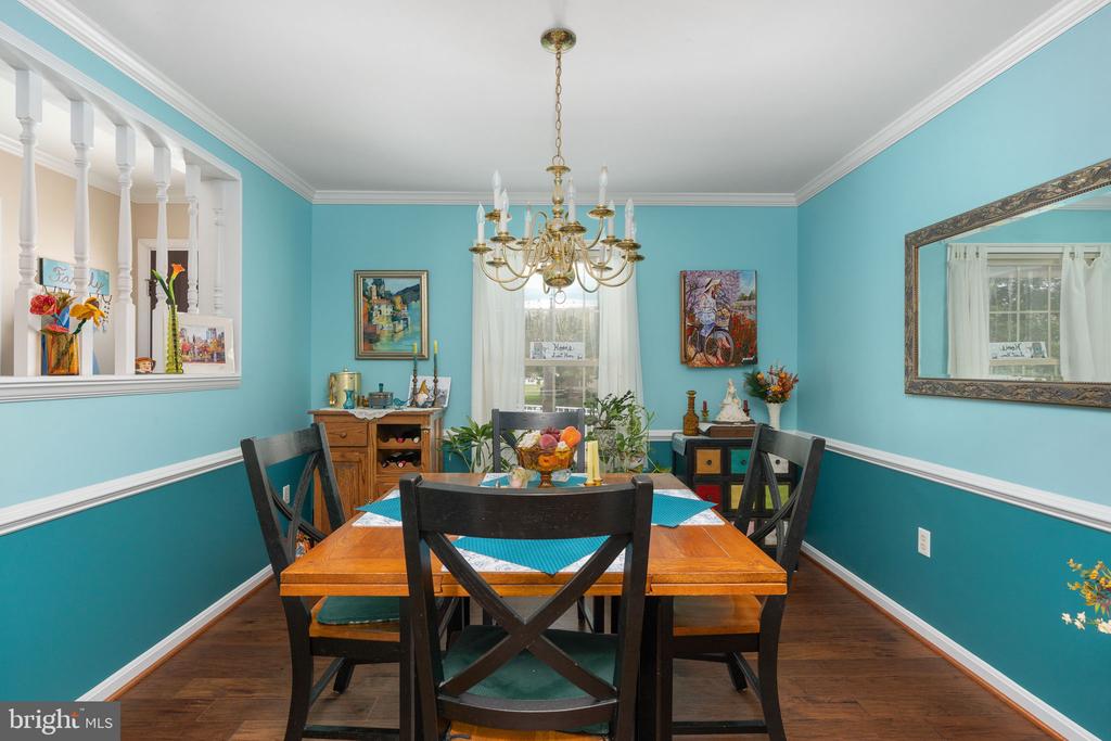 10619 HEATHER GREENS CIR, SPOTSYLVANIA, Virginia 22553, 3 Bedrooms Bedrooms, ,2 BathroomsBathrooms,Residential,10619 HEATHER GREENS CIR,VASP2040850 MLS # VASP2040850