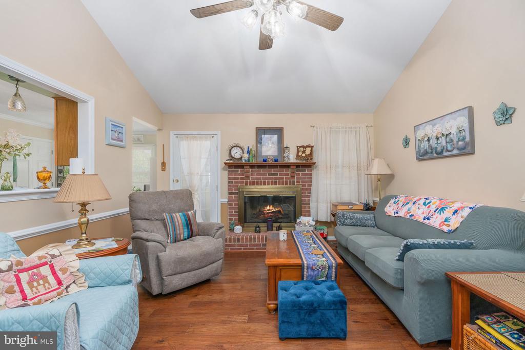 10619 HEATHER GREENS CIR, SPOTSYLVANIA, Virginia 22553, 3 Bedrooms Bedrooms, ,2 BathroomsBathrooms,Residential,10619 HEATHER GREENS CIR,VASP2040850 MLS # VASP2040850
