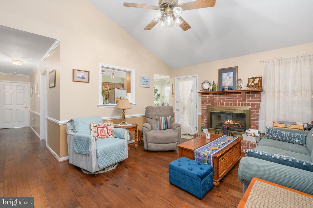 10619 HEATHER GREENS CIR, SPOTSYLVANIA, Virginia 22553, 3 Bedrooms Bedrooms, ,2 BathroomsBathrooms,Residential,10619 HEATHER GREENS CIR,VASP2040850 MLS # VASP2040850